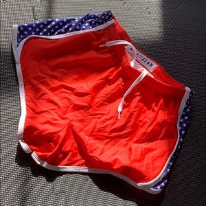 🇺🇸 Krass & Co. lined shorts